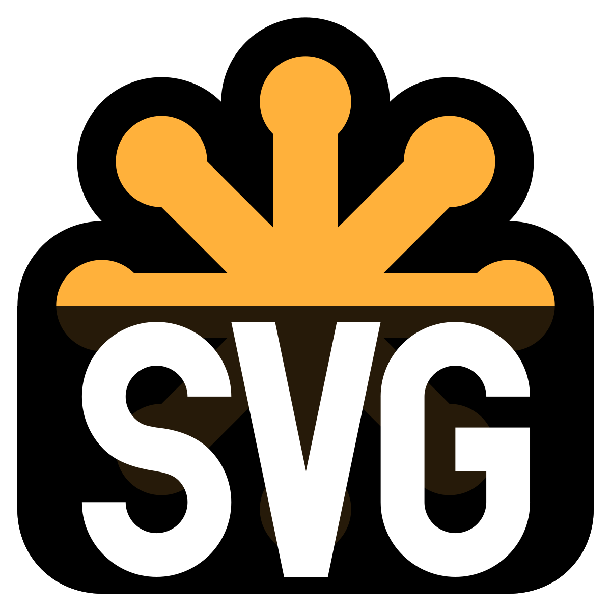 what is svg usage areas
